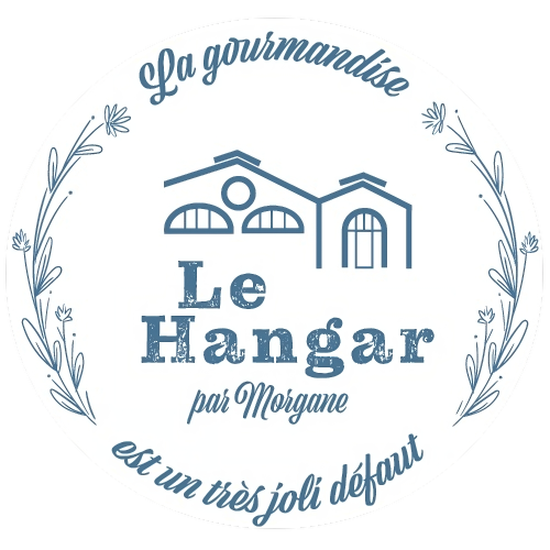 Le Hangar par Morgane