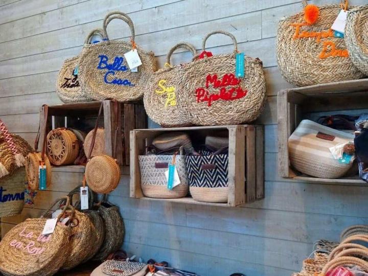 Paniers cadeaux Ploërmel