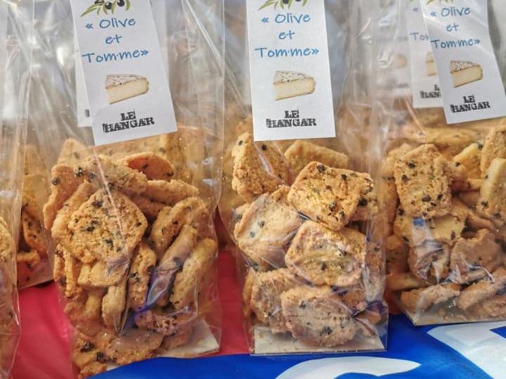 Boutique de confiseries  Ploërmel